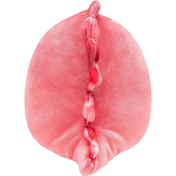 Squishmallows 12'' Poleena The Dinosaur Stuffed Animal Large Plush Toy, - Picture 2 of 3